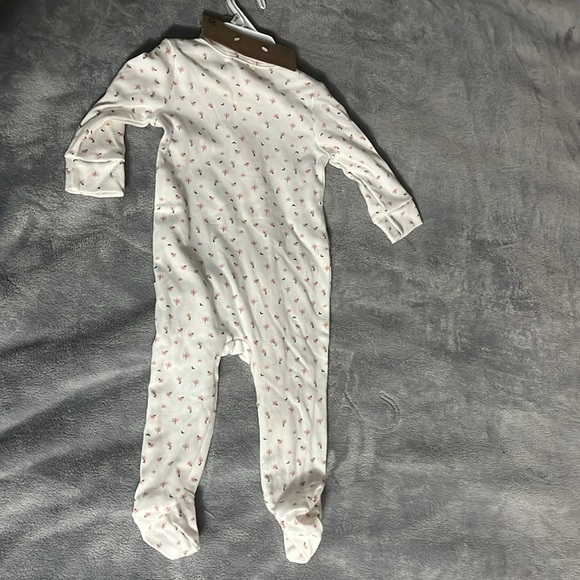Rabbit+Bear Organic 2 Piece Outfit 6-9m - Picture 3 of 5